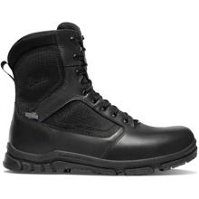 Men's Lookout 8" Black 800G by Danner in Lake Jackson TX