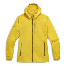 Men's Shadow Wind Hoodie by Outdoor Research