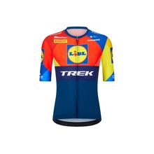Lidl-Trek Replica Race Jersey by Santini in 熊谷市埼玉県熊谷市仲町 埼玉県