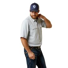 Men's VentTEK Outbound Classic Fit Shirt