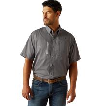 Men's VentTEK Classic Fit Shirt by Ariat