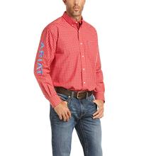 Men's Pro Series Team Blaise Classic Fit Shirt