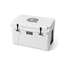 Georgetown Coolers - White - Tundra 45 by YETI