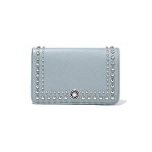 Pretty Tough Stud Medium Wallet by Brighton in Coral Gables FL