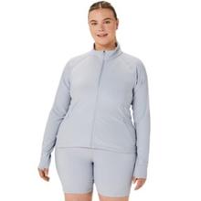 Women's Rib Jacket by ASICS