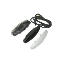 Soft Touch Kayak Toggle Handles - One Pair