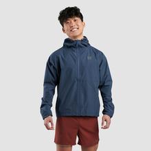 Men's Deluge Jacket by Ultimate Direction