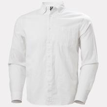 Men's Club LS Shirt by Helly Hansen