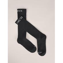 Synthetic Calf Crew Sock by Arc'teryx in Richmond BC