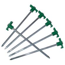 River Wing Spare Metal Stakes by NRS