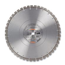 D-BA 80 Diamond Wheel for Asphalt/Concrete - Premium Grade (Part 8350948014) by STIHL