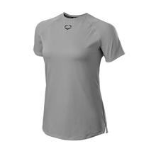 Youth FX Short Sleeve Training Tee 2.0 by EvoShield