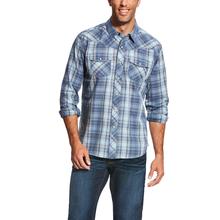 Men's Omar Retro Shirt by Ariat in Coushatta LA