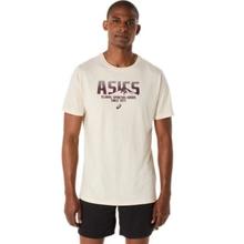 Unisex 1977 Mtn Tee by ASICS in Mishawaka IN