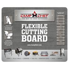 Flexible Cutting Board