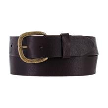 Justin Work Basic Belt by Brighton in Fish Creek WI