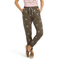 Women's Ranch N Chill Jogger Sweatpants