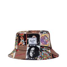 Norman Bucket Hat by Herschel Supply in Durham NC