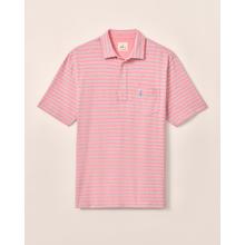 Men's The Original Polo - Matthis Stripe