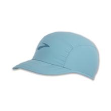 Unisex Lightweight Packable Hat by Brooks Running in Indianapolis IN