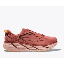 Unisex Clifton L Suede by HOKA