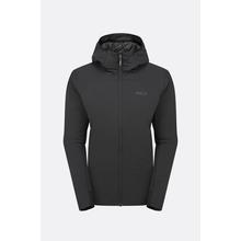 Women's Xenair Alpine Flex Insulated Jacket by Rab in Mt Hood OR