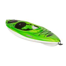 Magna100 kayak with paddle by Pelican Sport