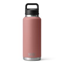 Rambler 46 oz Water Bottle - Sandstone Pink by YETI