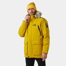 Men's Reine Parka by Helly Hansen in Erie CO