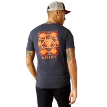 Mens Eagle Rock T-Shirt