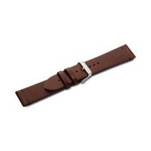 Brown leather strap with buckle Victorinox (0 mm)