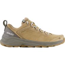 Women's Cottonwood Low B-DRY by Oboz in Minocqua WI