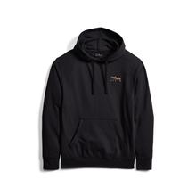Unisex Icon Classic Pullover Hoodie by Sitka