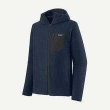 Men’s R1 Air Full-Zip Hoody