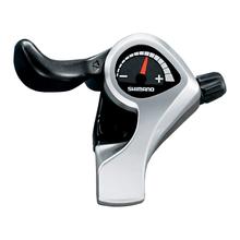 SL-TX50 Shift Lever by Shimano Cycling in Raleigh NC