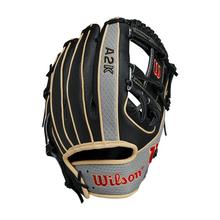 2024 A2K SC1786SS 11.5" Infield Baseball Glove