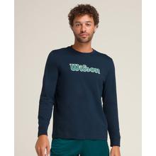 Easy Street Long-Sleeve Tee by Wilson