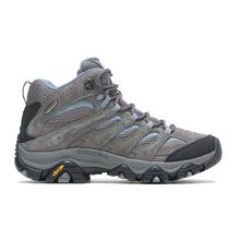 Women's Moab 3 Mid Waterproof by Merrell in North Huntingdon PA