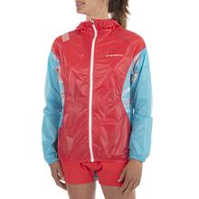 Women's Brizaindbreaker Jacket by La Sportiva
