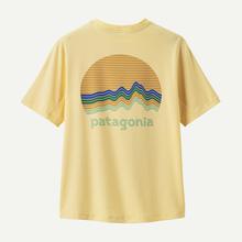 Kid's Capilene Silkweight T Shirt by Patagonia