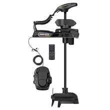 Ulterra QUEST 90/115 lb. Thrust, 45" Shaft, MEGA Side Imaging, Wireless Remote by Minn Kota