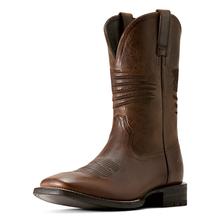 Men's Circuit Patriot Western Boot by Ariat in Burlington NC