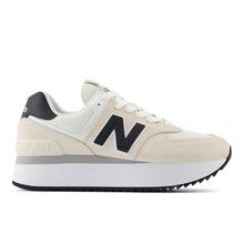 Women's 574+ by New Balance