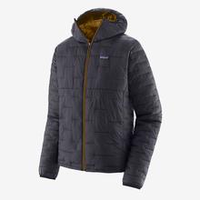 Men's Micro Puff Hoody by Patagonia