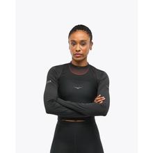 Women's Race Day Shrug by HOKA in Solana Beach CA