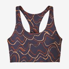 Women's Maipo Mid Impact Bra by Patagonia