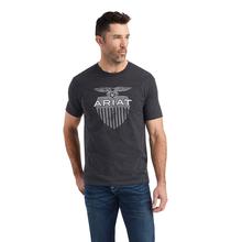 Men's Ariat Diamond Shield T-Shirt