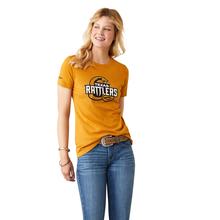 Women's Ariat Texas Rattlers‚Ñ¢ Snake T-Shirt