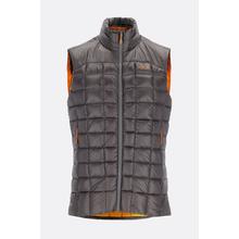 Men's Mythic Down Vest by Rab in Apache Junction AZ