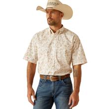 Edison Classic Fit Shirt by Ariat